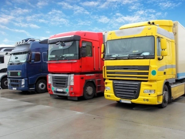 İzmir Şenesenevler Nakliye